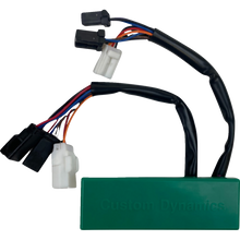 Load image into Gallery viewer, CUSTOM DYNAMICS MODULE TRPL PLAY XL14-19 GEN-TPU-XLBCM