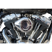 Load image into Gallery viewer, S&amp;S CYCLE AIR CLEANER A-STNG 08-16C 170-0719A
