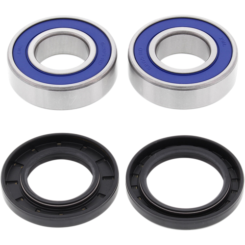 ALL BALLS FRONT WHEEL BEARING & SEAL KIT 25-1648