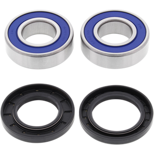 ALL BALLS FRONT WHEEL BEARING & SEAL KIT 25-1648