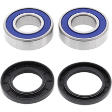 Load image into Gallery viewer, ALL BALLS FRONT WHEEL BEARING &amp; SEAL KIT 25-1648