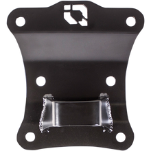 Load image into Gallery viewer, HMF ENGINEERING IQ PULL PLATE-17-18-CAN AM-MAVERICK X3 / MAX-BLACK 9166055961