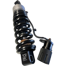 Load image into Gallery viewer, KODLIN LOWERING KIT M8 SOFTAIL WITH REMOTE PRE-LOAD ADJUSTER K66024