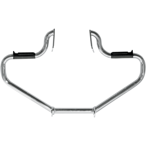 LINDBY METRIC 06-16 VICTORY MULTIBAR CHROME 13703