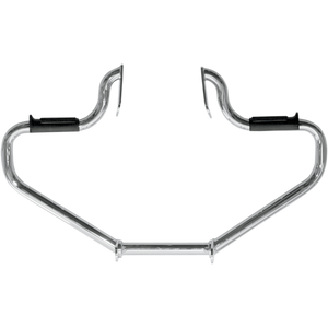 LINDBY METRIC 06-16 VICTORY MULTIBAR CHROME 13703