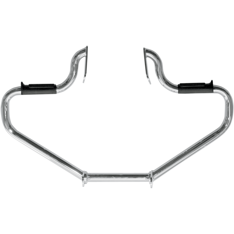 LINDBY METRIC 06-16 VICTORY MULTIBAR CHROME 13703