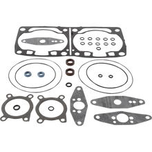 Load image into Gallery viewer, VERTEX GASKET SET FULL TOP A-CAT 710320
