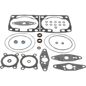 VERTEX GASKET SET FULL TOP A-CAT 710320