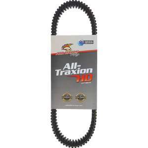 ALL BALLS BELT, ALL TRAXION HD 25-9019