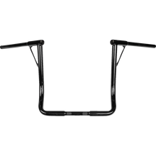 Load image into Gallery viewer, BURLY BRAND HANDLEBAR LOUIE B 16 BLK B12-7005B