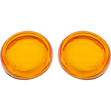 Load image into Gallery viewer, CUSTOM DYNAMICS LENS PROBEAM AMBER (Pair) PB-B-LENS-AMBER