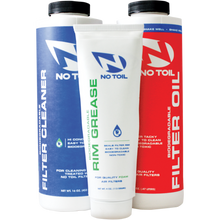 Load image into Gallery viewer, NO TOIL BOTTLE FILTER MAINTENANCE KIT (3-PK) NT209