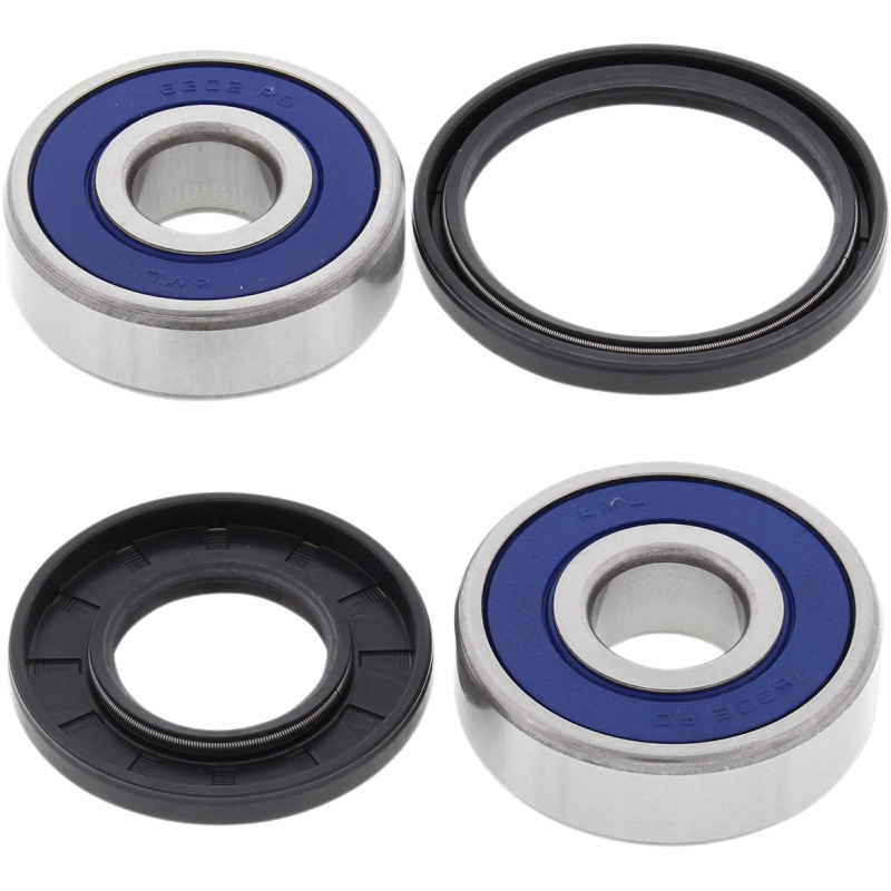 ALL BALLS 25-1312 WHEEL BEARING & SEAL KIT 25-1312