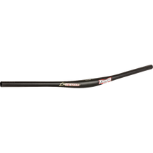 Load image into Gallery viewer, RENTHAL Fatbar Lite35 Handlebar - 10 mm - Black M164-01-BK