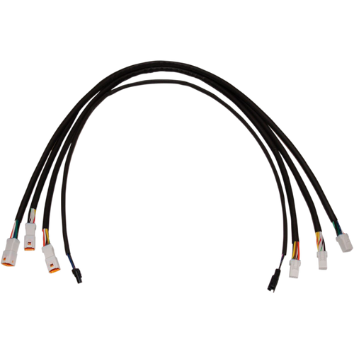 NAMZ WIRE KIT EXT 24
