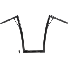 Load image into Gallery viewer, BURLY BRAND HANDLEBAR LOUIE 19 BLK B12-7011B