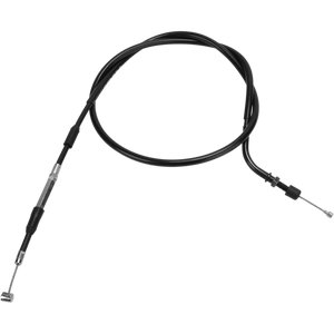 MOTION PRO CLUTCH CABLE BLACK VINYL 02-0506