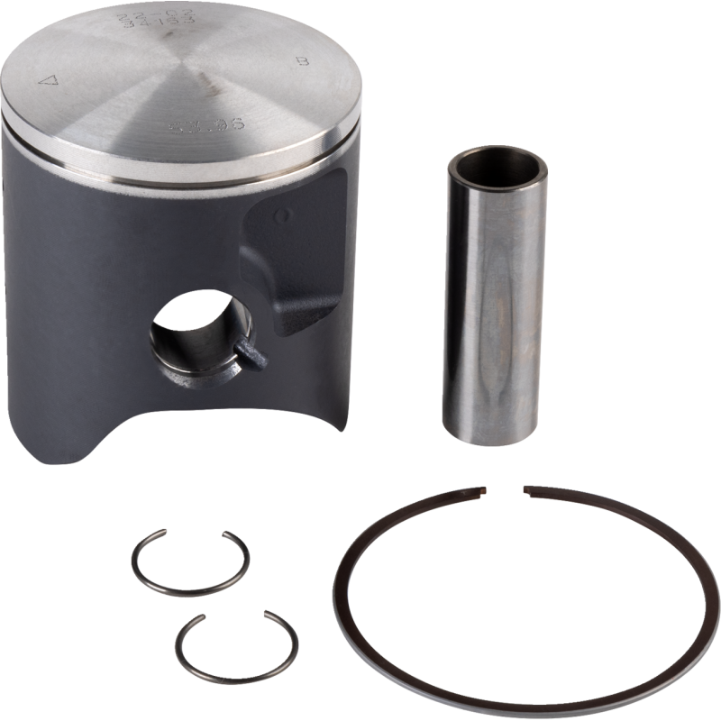 VERTEX CAST PISTON KIT 22712B