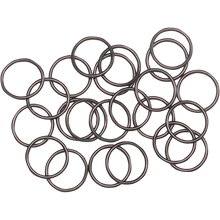 Load image into Gallery viewer, COMETIC 90-99 DIPSTOCK COVER ORING UPPER 25PK C9459