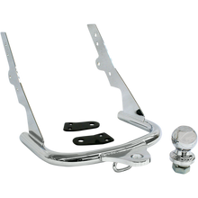 Load image into Gallery viewer, RIVCO PRODUCTS TRAILER HITCH FLH FLT MV160