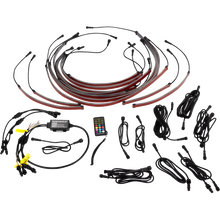 Load image into Gallery viewer, MOOSE RACING MOOSE 12PC UNDERGLOW KIT 2040-3245