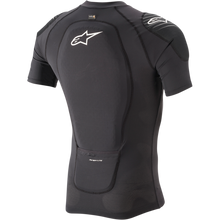 Load image into Gallery viewer, THOR BICYCLE JACKET PARAGON S/S BK XS 1656620-10-XS