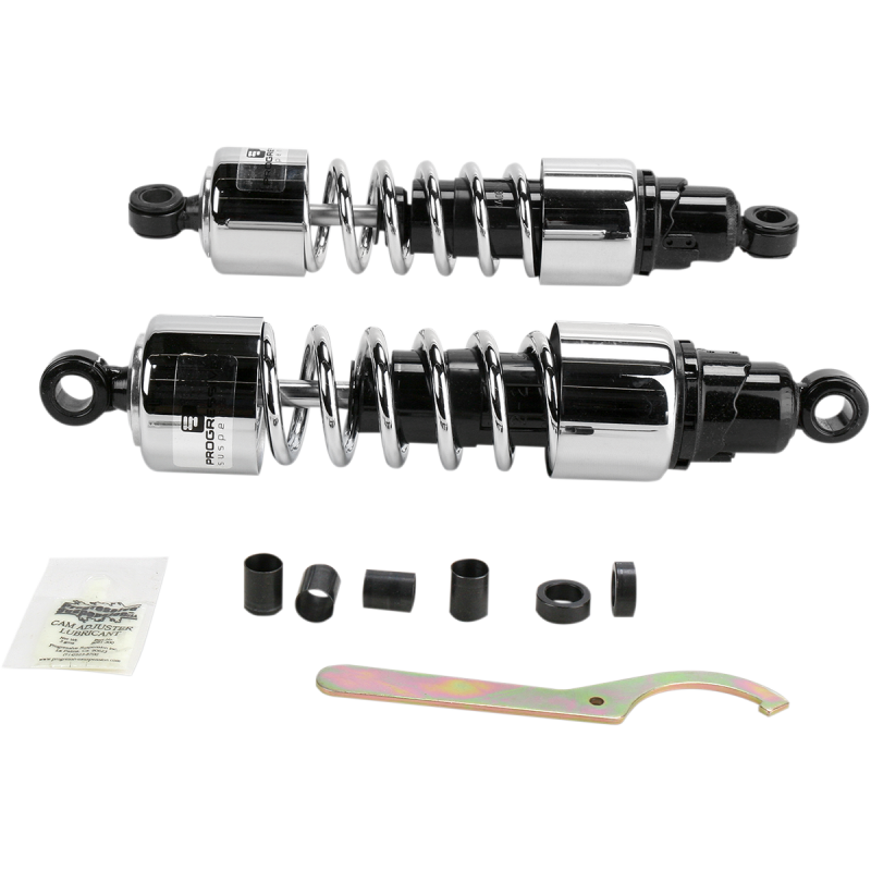 PROGRESSIVE SUSPENSION 12.0