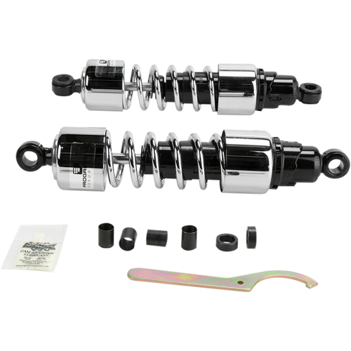 PROGRESSIVE SUSPENSION 12