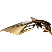 Load image into Gallery viewer, ICON REAR SPOILER DOMAIN GD 0133-1412