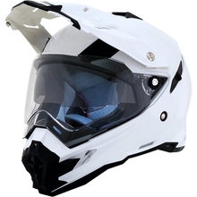 Load image into Gallery viewer, AFX HELMET FX41DS P-WHITE XL 0110-3752