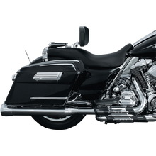 Load image into Gallery viewer, KURYAKYN BACKREST DRV/PASS CHR KT PN 1660 KUR1660