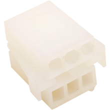 Load image into Gallery viewer, NAMZ AMP MATE/LOCK CONNECTOR 6 POSITION EA NA-1-480270-0