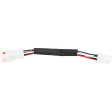 Load image into Gallery viewer, NAMZ 16-17 HD 4" TBW HARNESS NTBW-J04