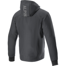 Load image into Gallery viewer, ALPINESTARS (ROAD) JKT/HOODIE RADIUM BK L 4202624-12-L