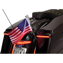 Load image into Gallery viewer, CIRO LLC Antenna Style Flag Mount 70608