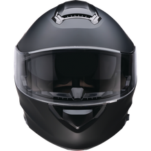 Load image into Gallery viewer, Z1R SOLARIS 2.0 FLAT BLACK LG 0101-17494