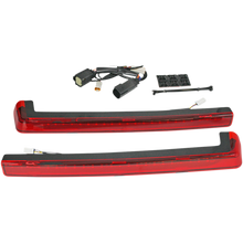 Load image into Gallery viewer, CUSTOM DYNAMICS LIGHT RBT PAK ARMS RED PB-TP-ARM-14R - Motomike Canada