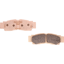 Load image into Gallery viewer, GALFER BRAKE PAD FD517G1397 FD517G1397