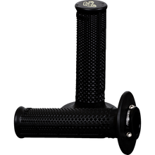 Load image into Gallery viewer, RENTHAL MX R-WORKS LOCK-ON GRIP ULTRATACKY TAPERED/HALF WAFFLE G239
