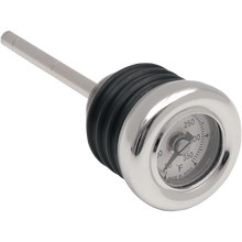 Load image into Gallery viewer, DRAG SPECIALTIES 00-17 FXST/FLST OIL TEMP GAUGE DIPSTICK DS-330039