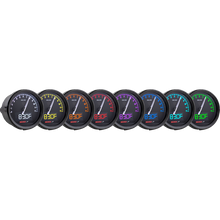 Load image into Gallery viewer, KOSO NORTH AMERICA TNT-05R TACHOMETER BLACK BA085101