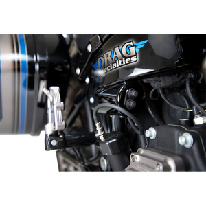 LEGENDS 18-19  SOFTAIL REAR AIR SHOCK 1311-0156