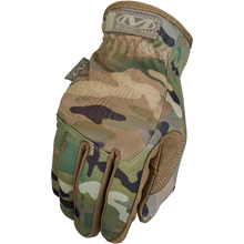 Load image into Gallery viewer, MECHANIX WEAR GLOVE FF MULTICAM XL FFTAB-78-011