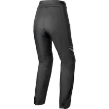Load image into Gallery viewer, ALPINESTARS (ROAD) PANT STELLA ST-1 WP BLK S 3230125-10-S
