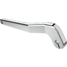 Load image into Gallery viewer, LA CHOPPERS BILLET COUNTY SHIFTER CHROME LA-P102-00C