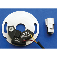 Load image into Gallery viewer, DAYTONA TWIN TEC LLC 84-99 EV70-84B/T 86-87 XL VT-I ELEC IGNITION 1010
