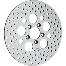 Load image into Gallery viewer, DRAG SPECIALTIES 08-19 FLHT REAR BRAKE ROTOR 11.8&quot; 1710-1062