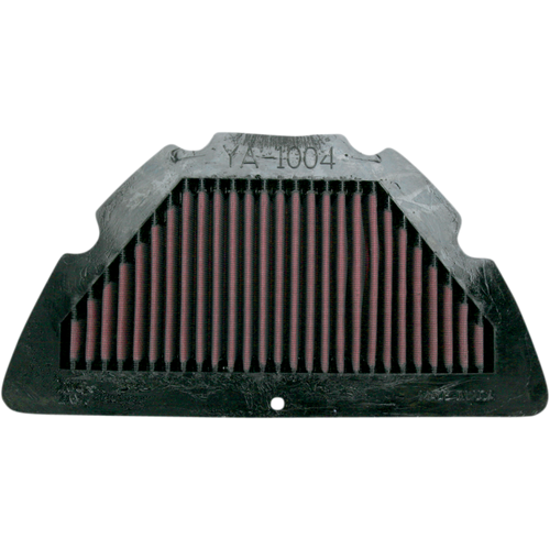 K & N 04-06 YZFR1 STK-REPL AIR FILTER K&N YA-1004