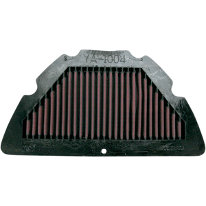 K & N 04-06 YZFR1 STK-REPL AIR FILTER K&N YA-1004