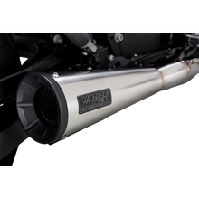 Load image into Gallery viewer, VANCE &amp; HINES 14-22 XL EXHAUST 2-1 UPS SS BR PCX 27327
